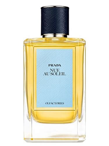 Nue au Soleil Prada for women and men.